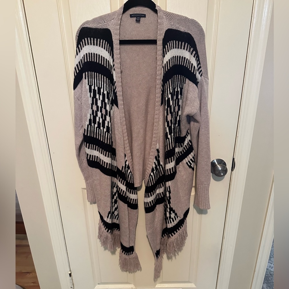 American Eagle Cardigan